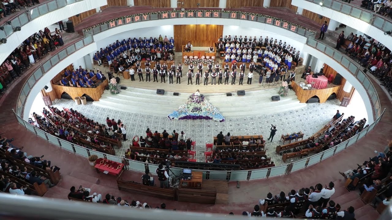 Mother's Day || Sumi Baptist Church Zunheboto || 2022