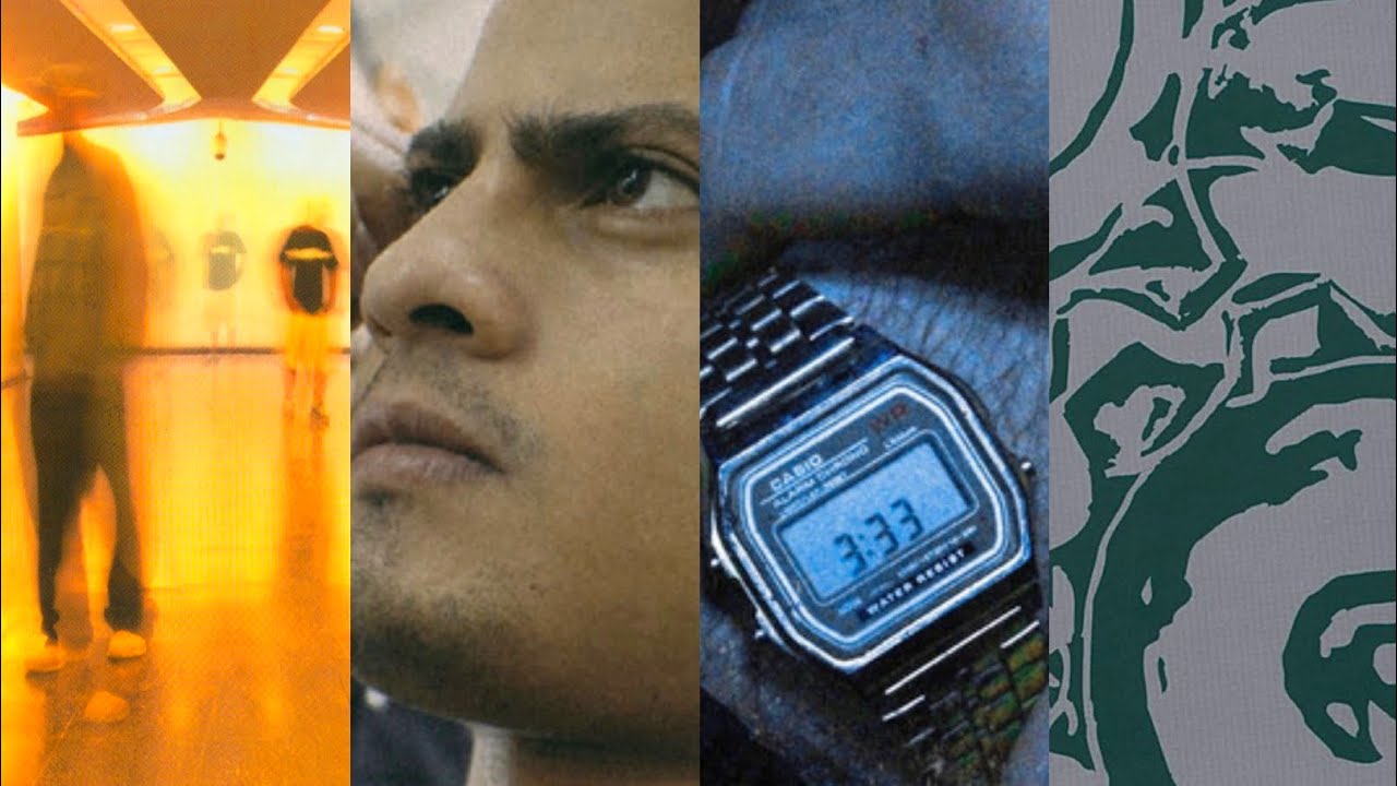 Samples de Rap Latino #3