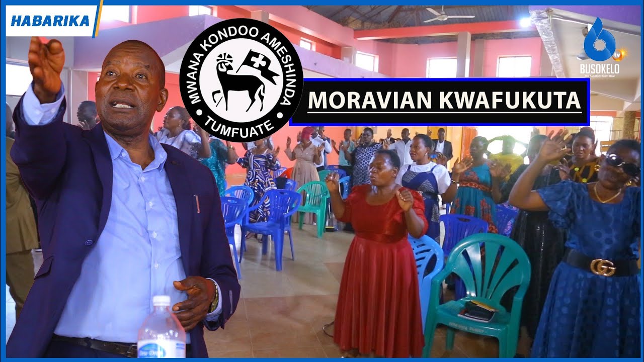 Je,Wamejitenga na KKMT/Makamu Mwenyekiti Afunguka