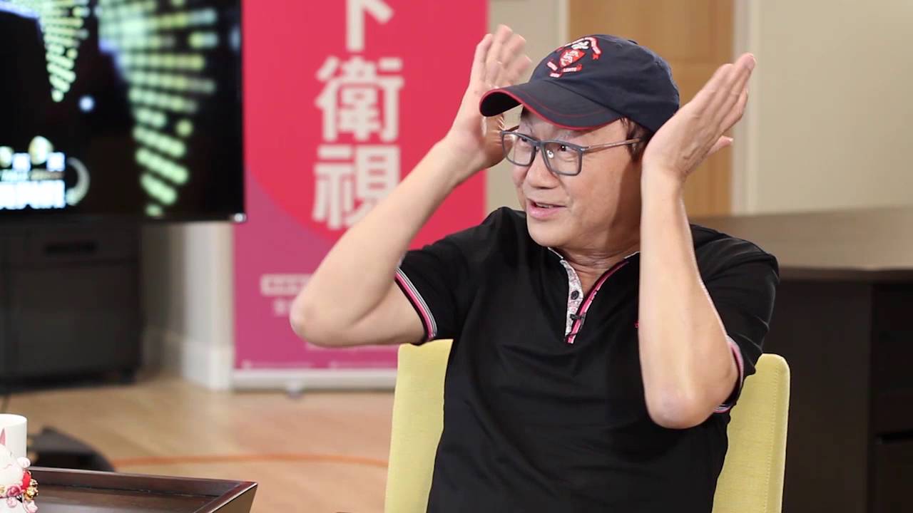天下衛視 許冠文專訪 Sky Link TV Michael Hui Interview