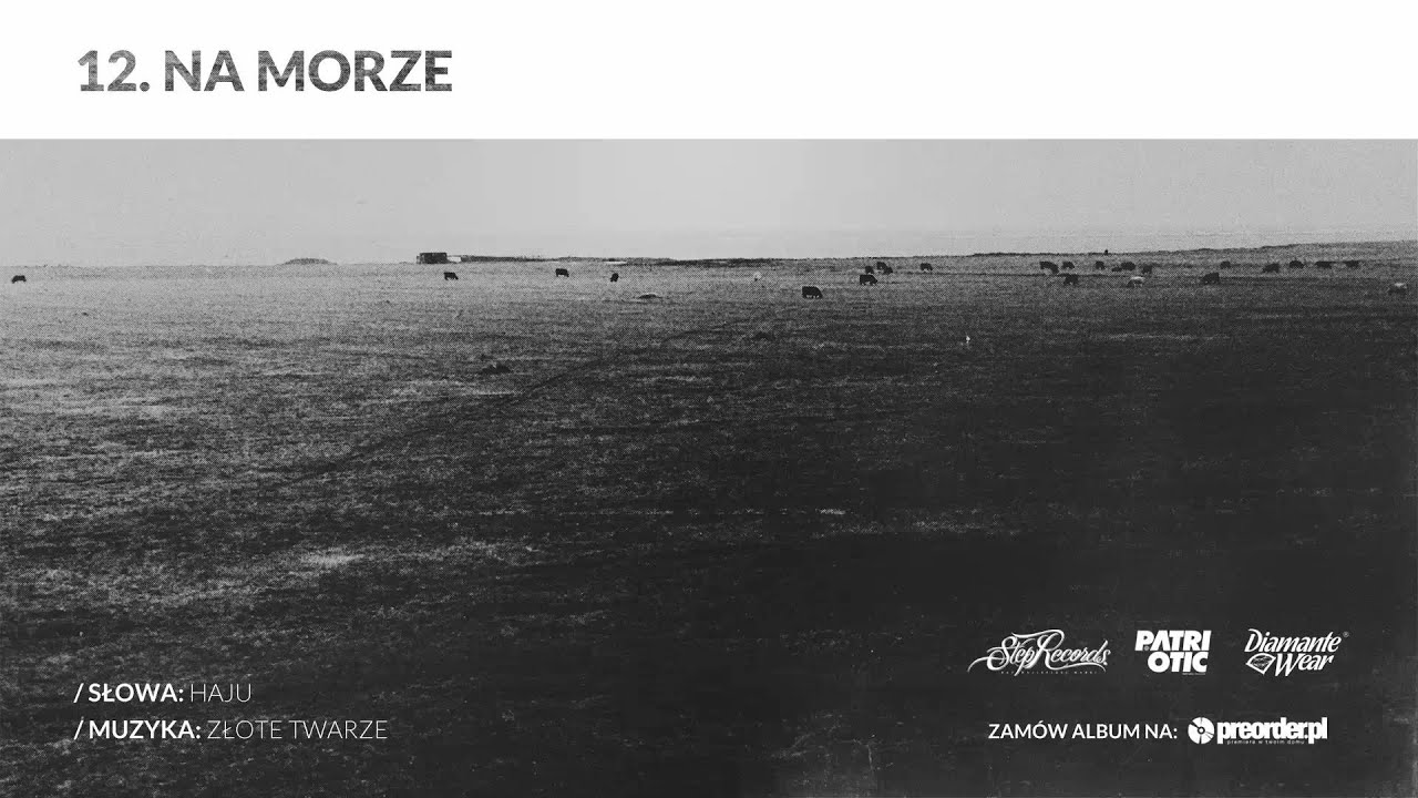 Haju - Na morze