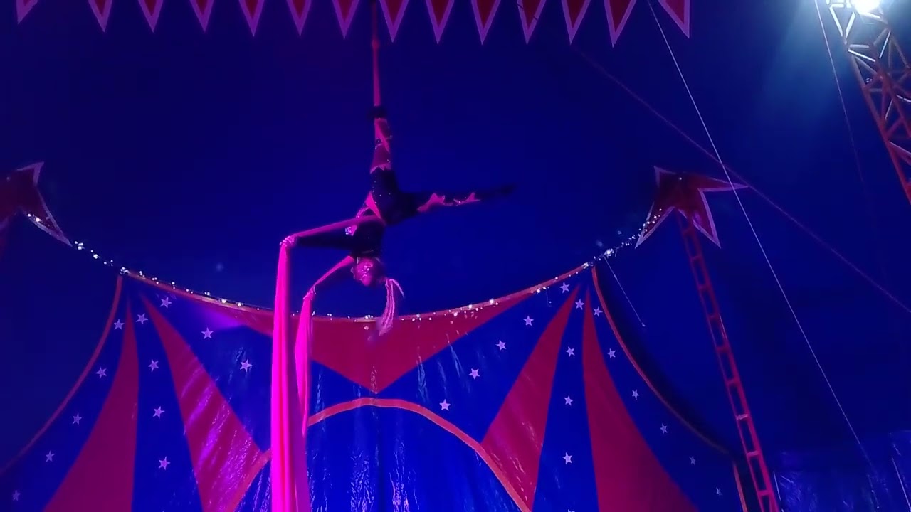 cirque boletti