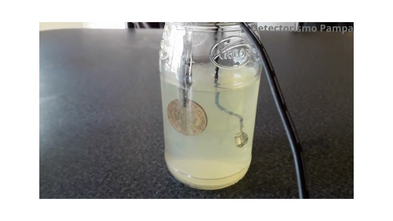 Electrolisis