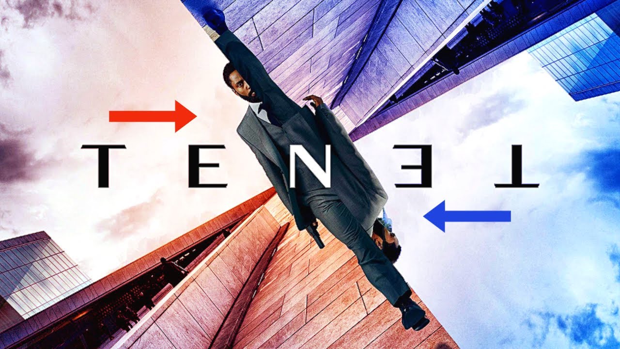 Объяснение гения «Довода» (2020)