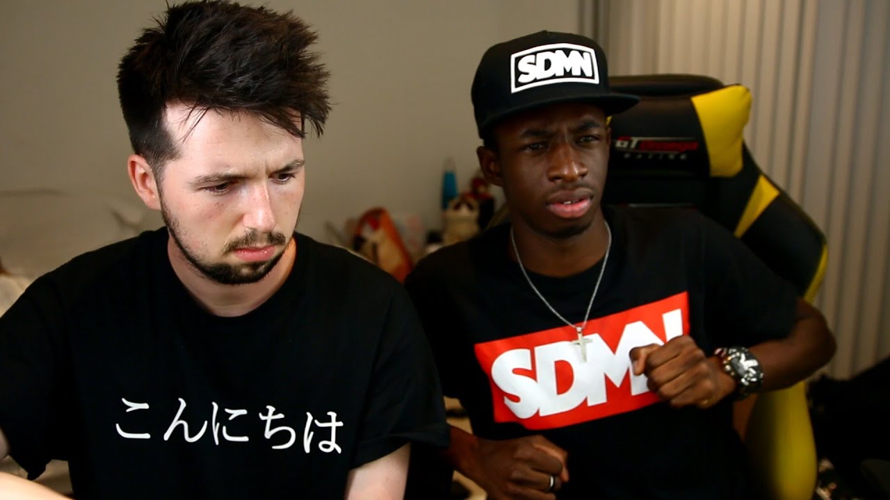 "ON THE SPOT" WITH CALLUX!!!