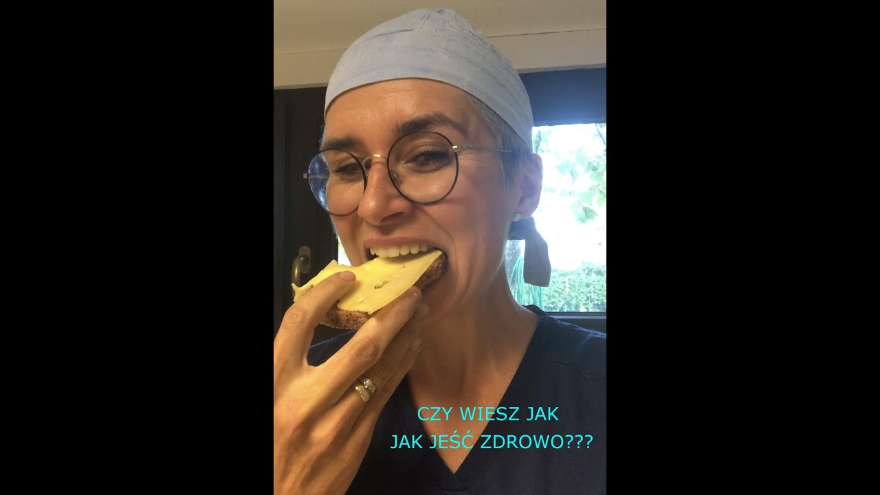 DOBRE ŻUCIE = DOBRE ŻYCIE