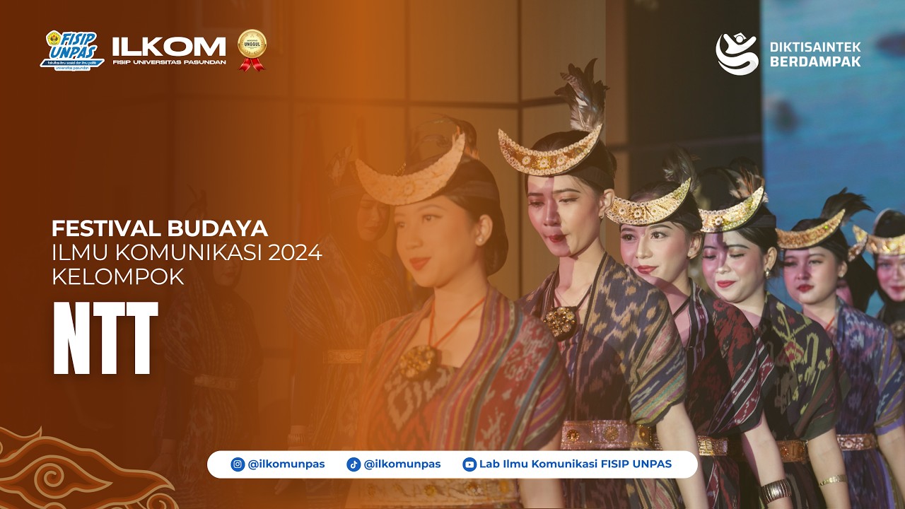 Flobamora, Komodo, dan Pesona Budaya Nusa Tenggara Timur | 2024 KELOMPOK NUSA TENGGARA TIMUR