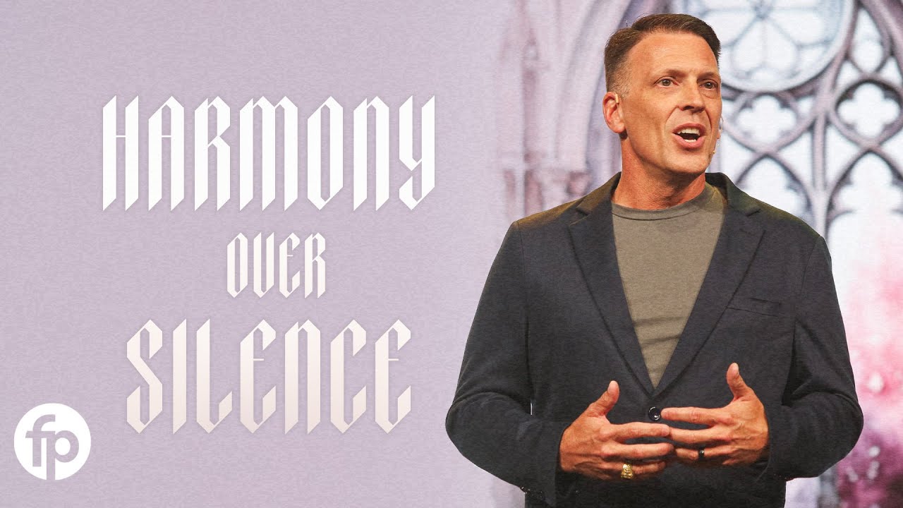 How the Silent Treatment's Effects You, Your Spouse, and God.