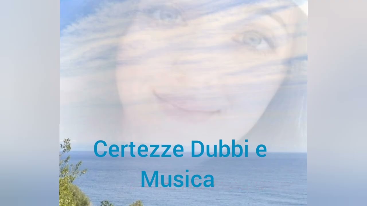 05- certezze dubbi musica.