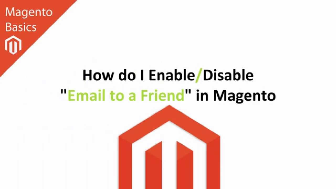 How do I Enable/Disable 