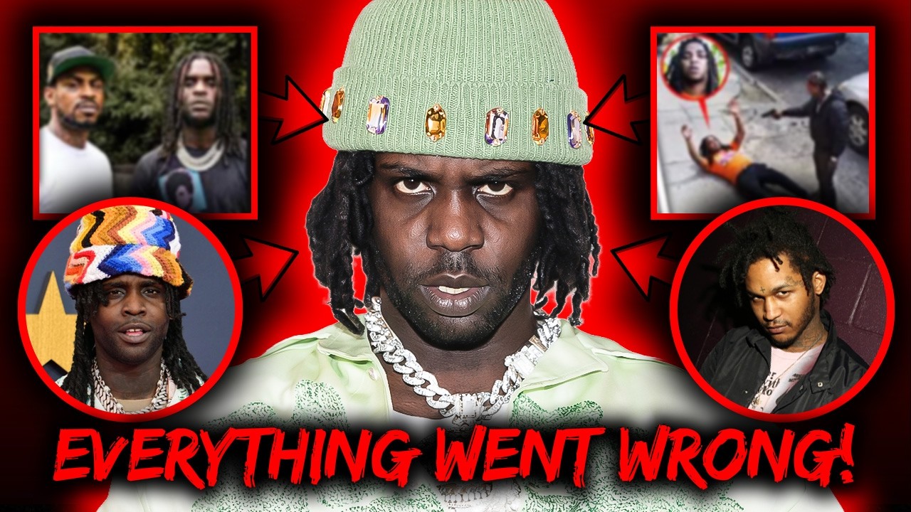 Chief Keef SNAPS After Cousin Returns To Chicago And Tragedy Hits!