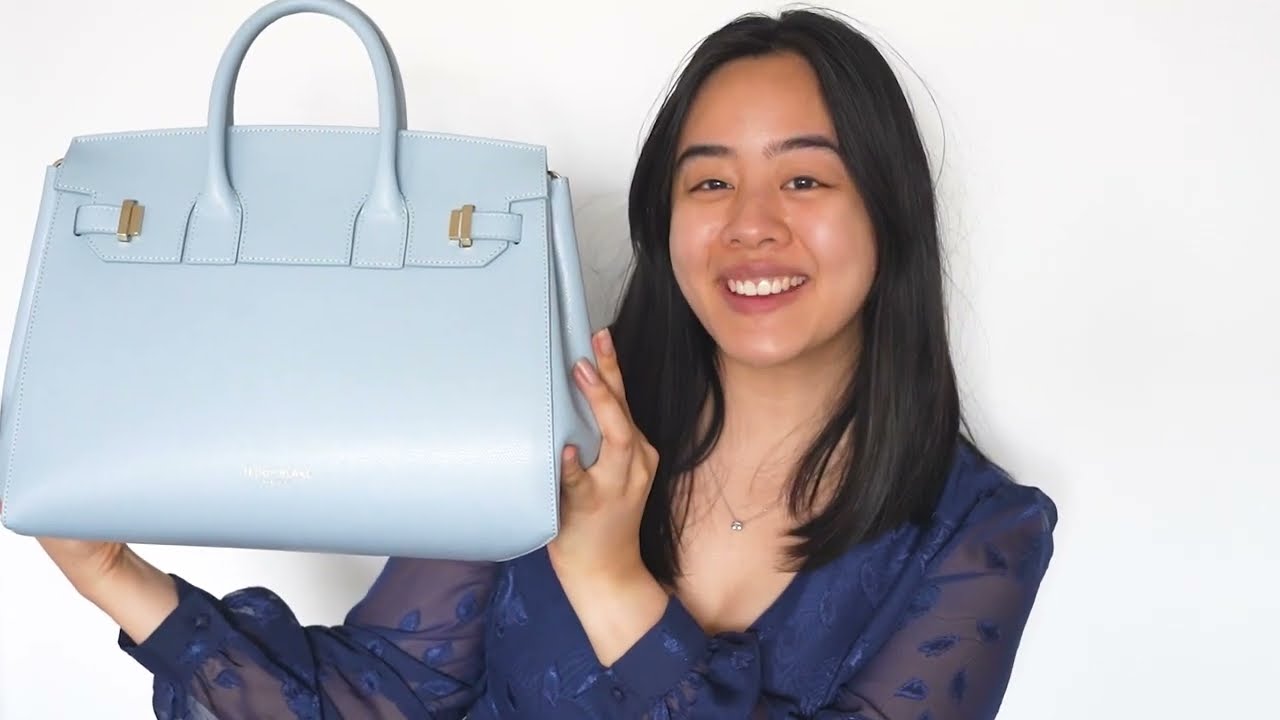 Why You Need to Try Teddy Blake Handbags!