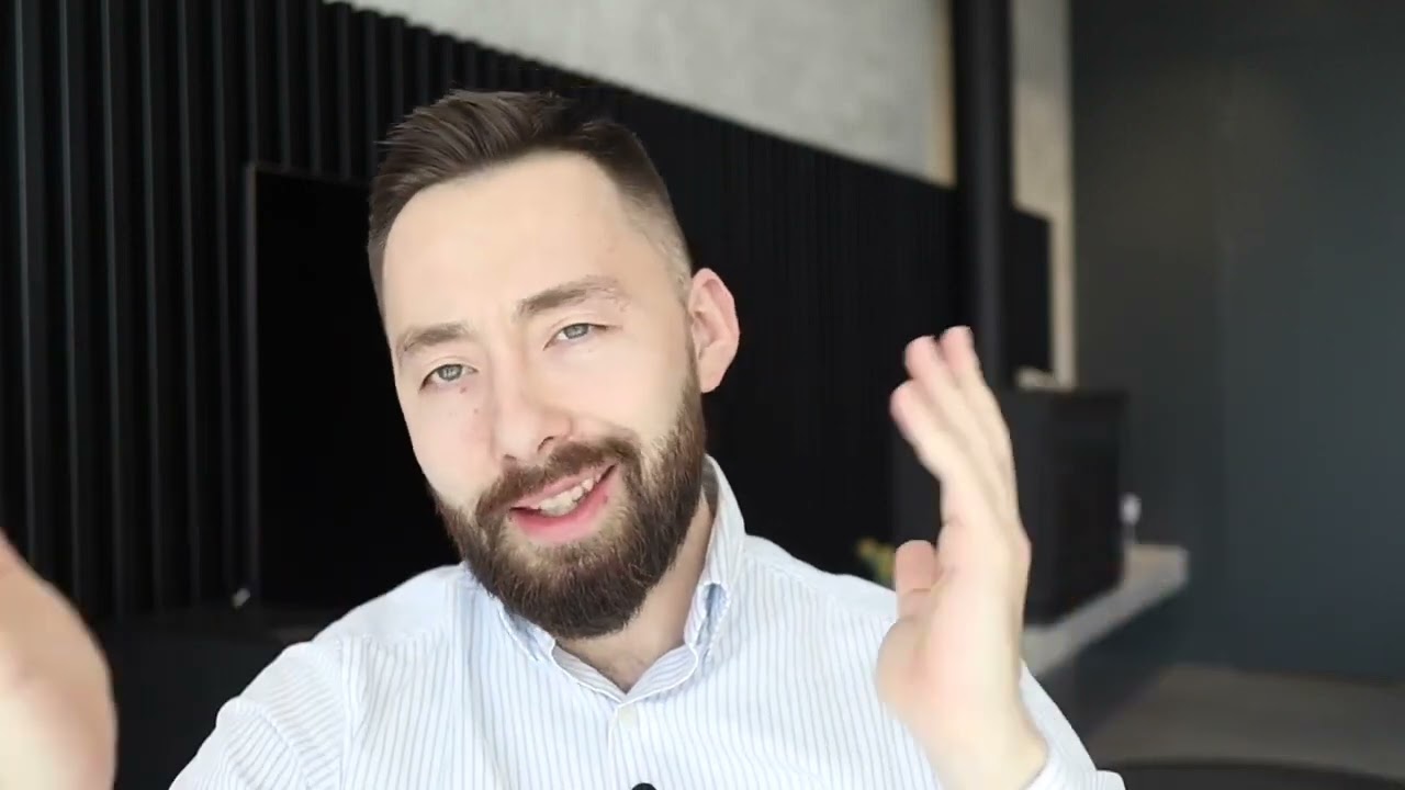 IM Mastery Academy &mdash; Презентация (12 мин) на русском языке от Baurjan Tulegenov