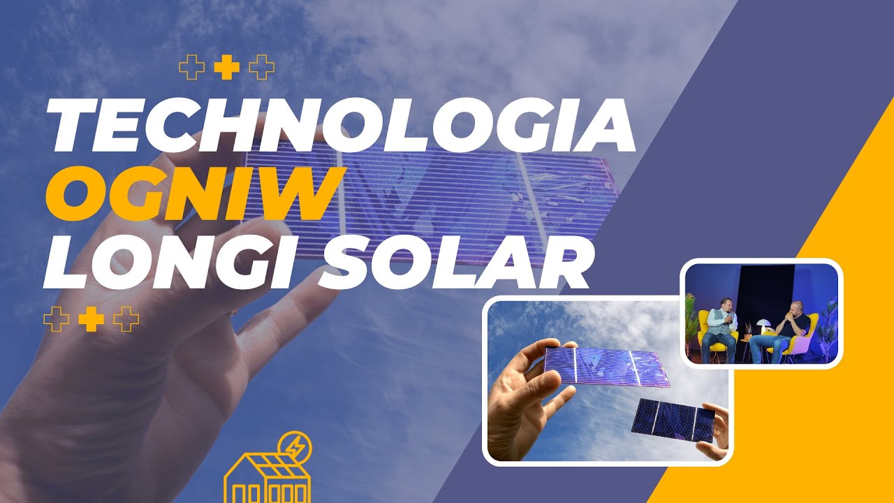 LONGi Solar &ndash; technologia ogniw fotowoltaicznych i moduł&oacute;w Full Black🔥 | SunSol