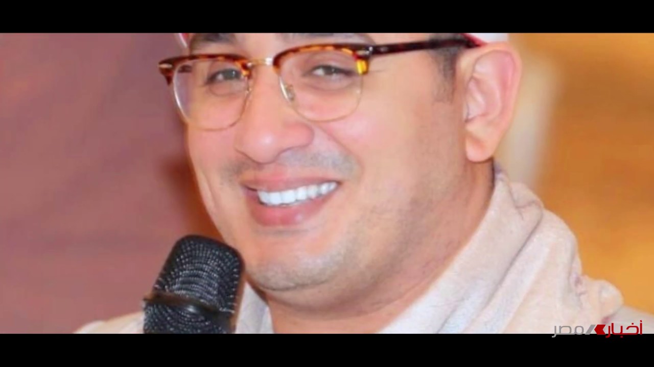 الشيخ محمود الشحات أنور في حوار خاص مع أيمن عدلي على أخبار مصر