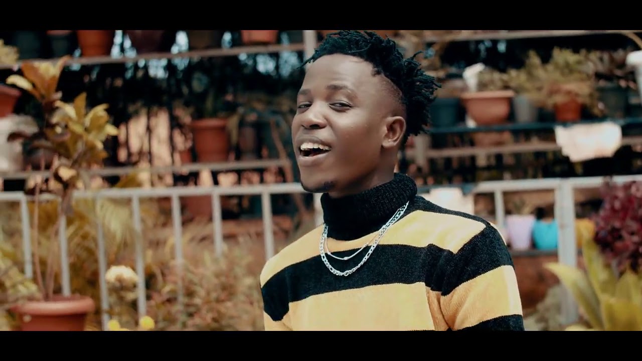 Ndeese Love By Victor Ruz (OFFICIAL VIDEO)