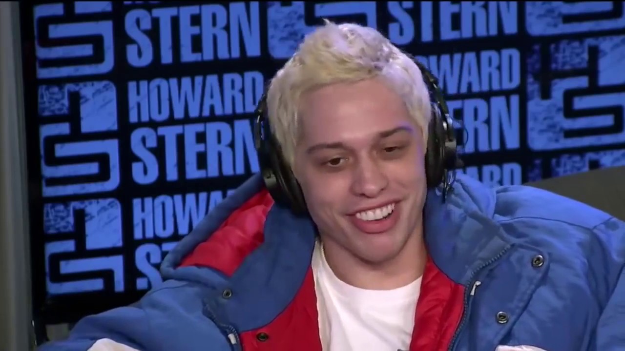 Pete Davidson ROASTS People