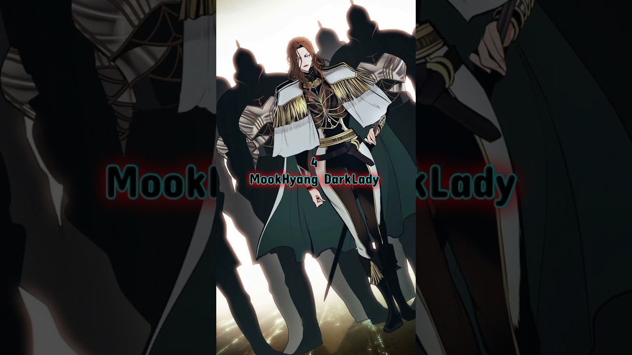 Action Fantasy Manhwa You Should Read. #fantasy #action #webtoon #manhwa #comics #shorts