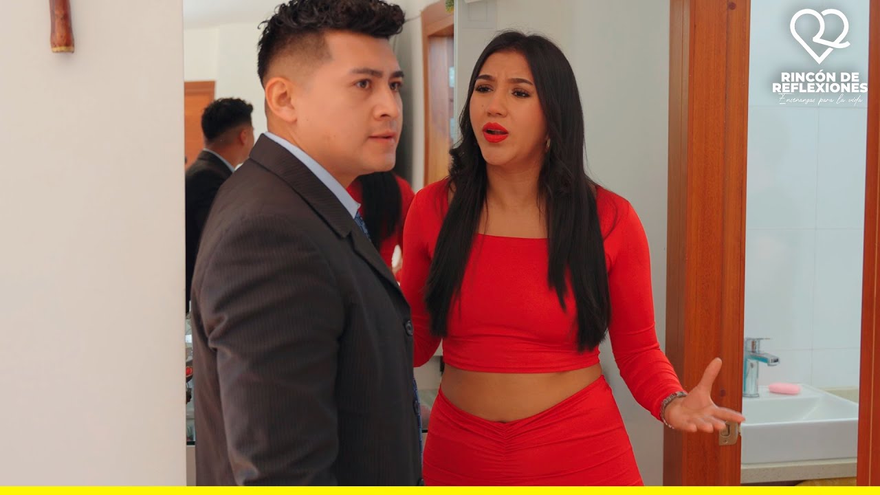A su esposa siempre le dolía la cabeza y él encontró cariño en la persona menos esperada.