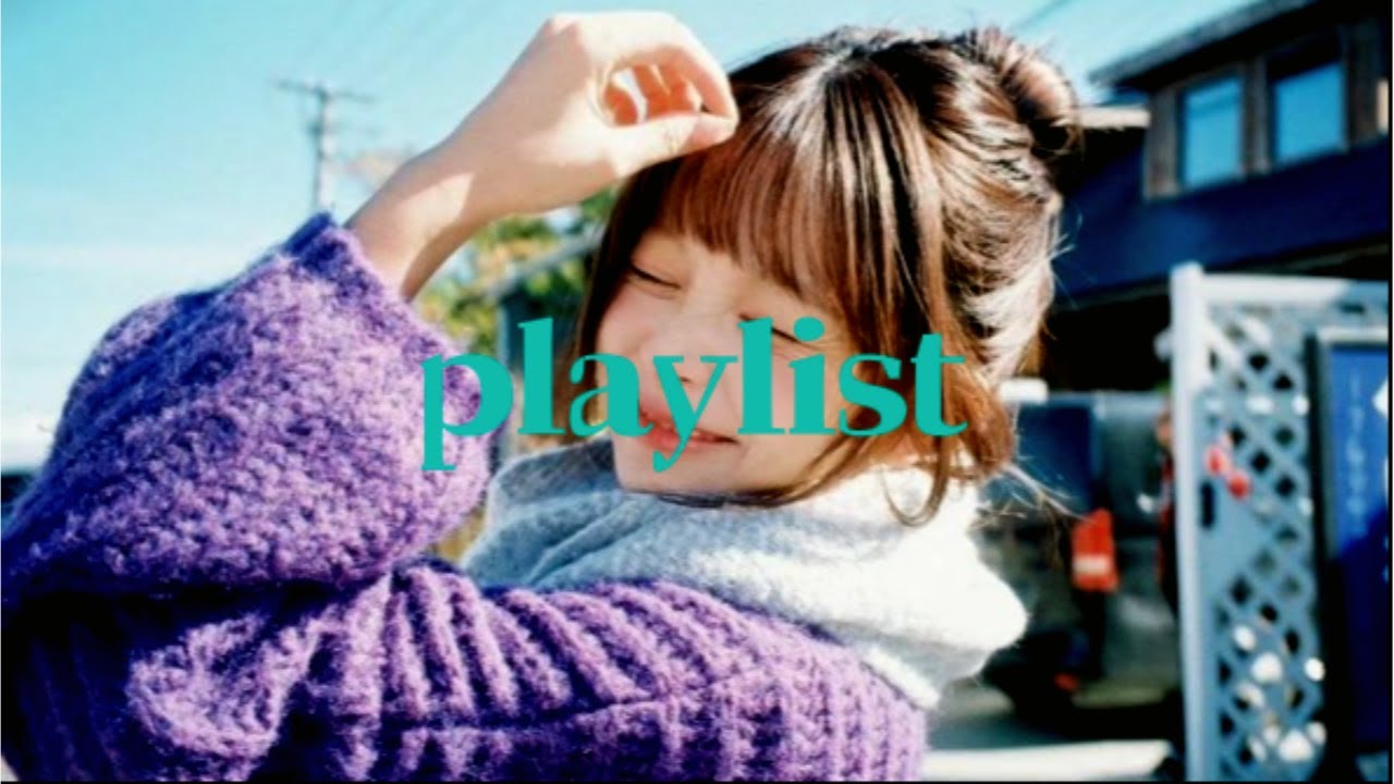 [𝐏𝐥𝐚𝐲𝐥𝐢𝐬𝐭] 🌙 오늘도 지친 나를 조용히 안아주는 J-POP 플레이리스트