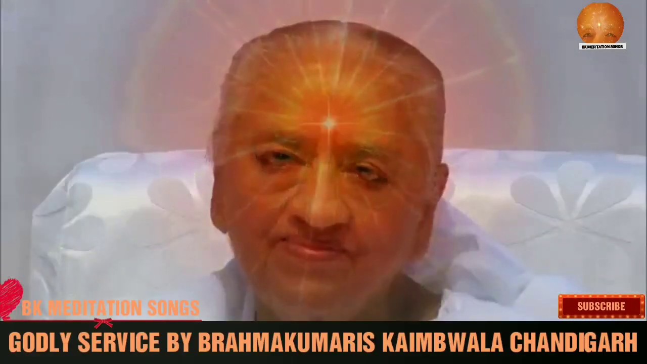 SAJA DO GHAR KO GULSHAN MERE||BK SONG||MEDITATION SONGS||NEW BK SONGS|| BRAHMAKUMARI OM SHANTI Song|