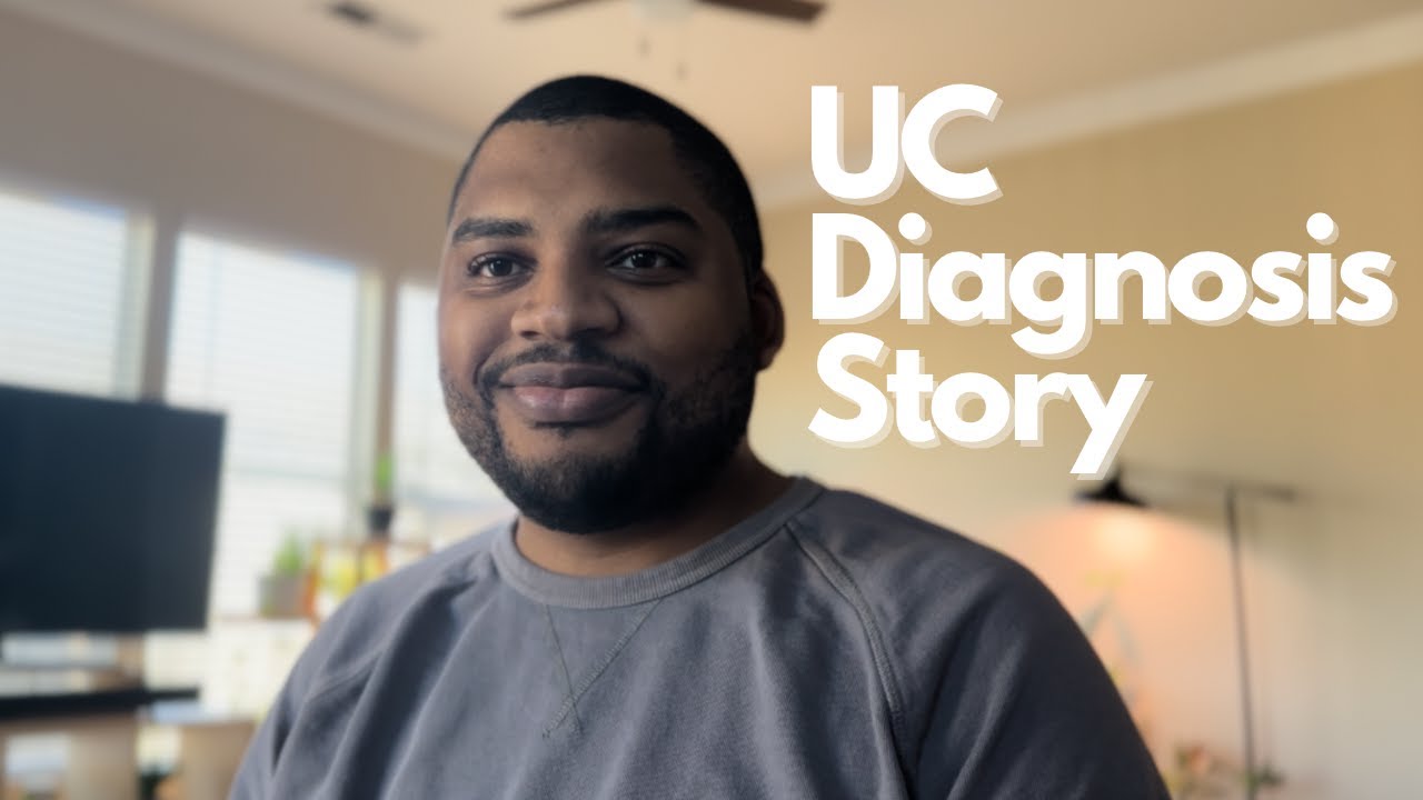 UC Diagnosis Story