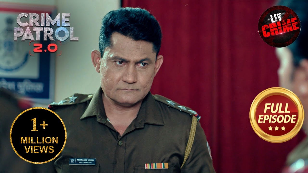 Police ने उजागर किया Suspicious Jewelry Sale के पीछे का कारण | Crime Patrol 2.0 | Full Episode