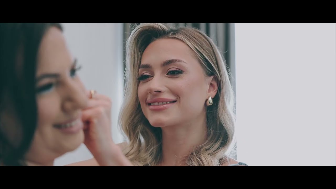 Diana & Andrej - Best Moments