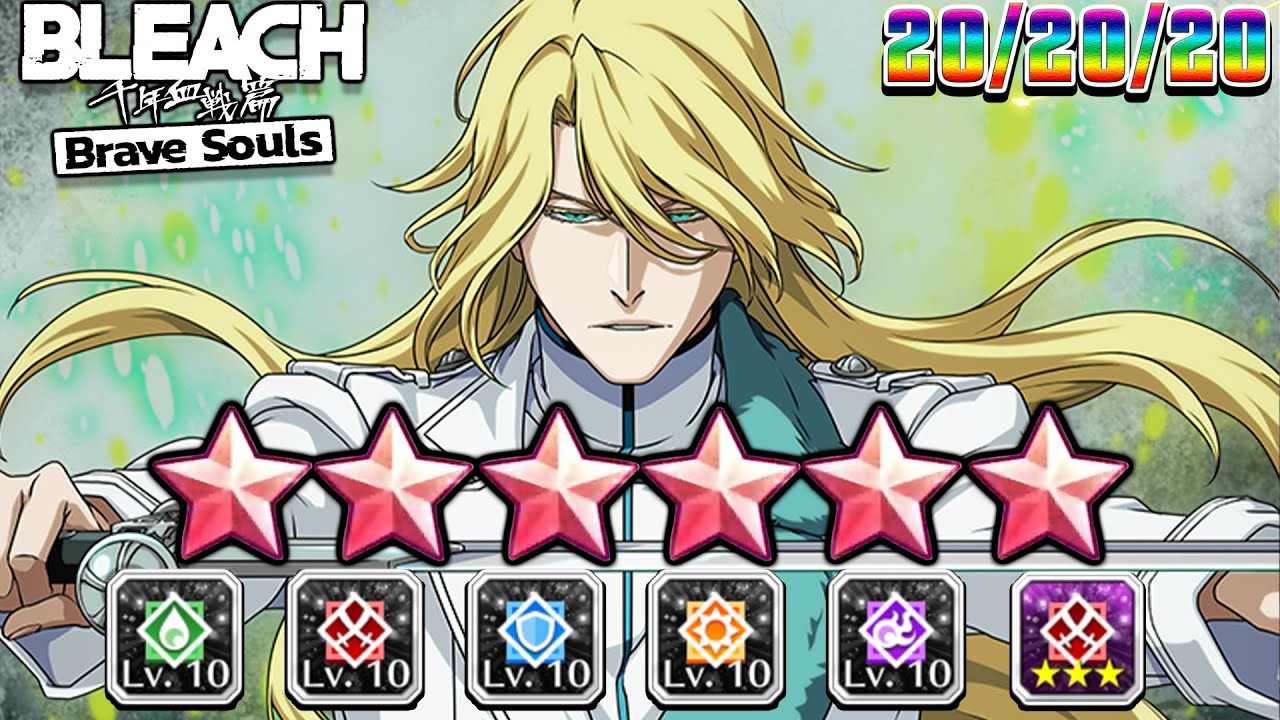 THE FIRST INVINCIBLE CHARACTER GOT RESURRECTED! Max Transcended T20 Jugram PvP Showcase Brave Souls