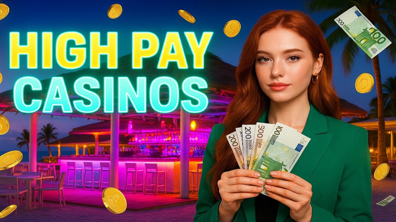 top online casinos sites in canada 🇨🇦 High payout casinos, safe to play
