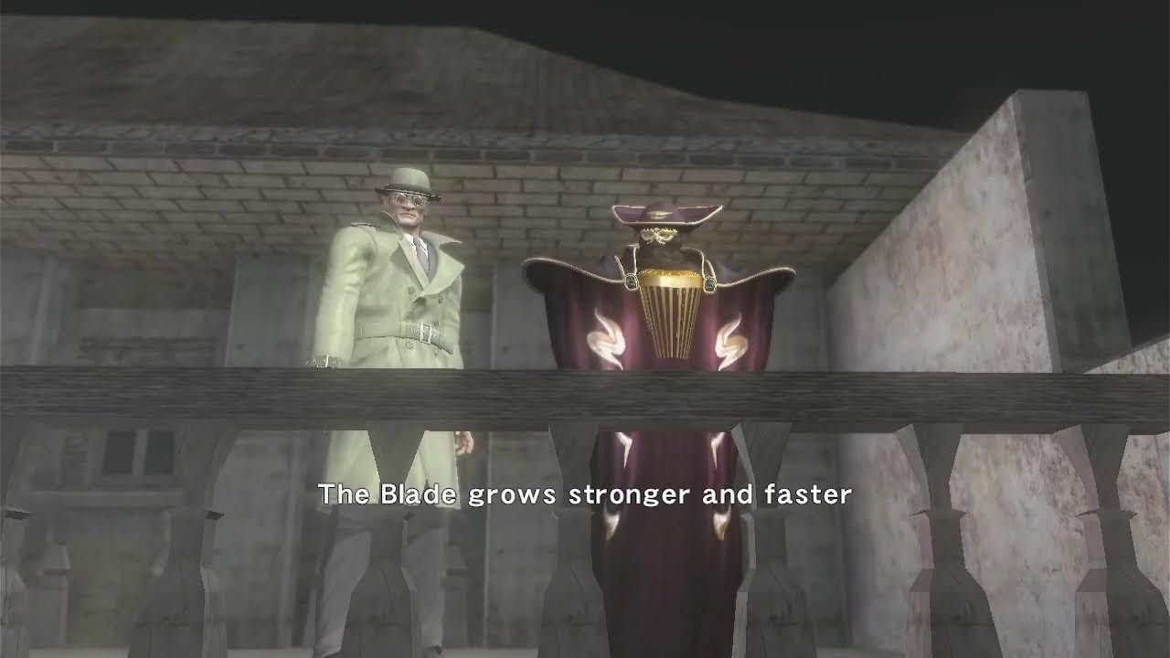 Ninja Time