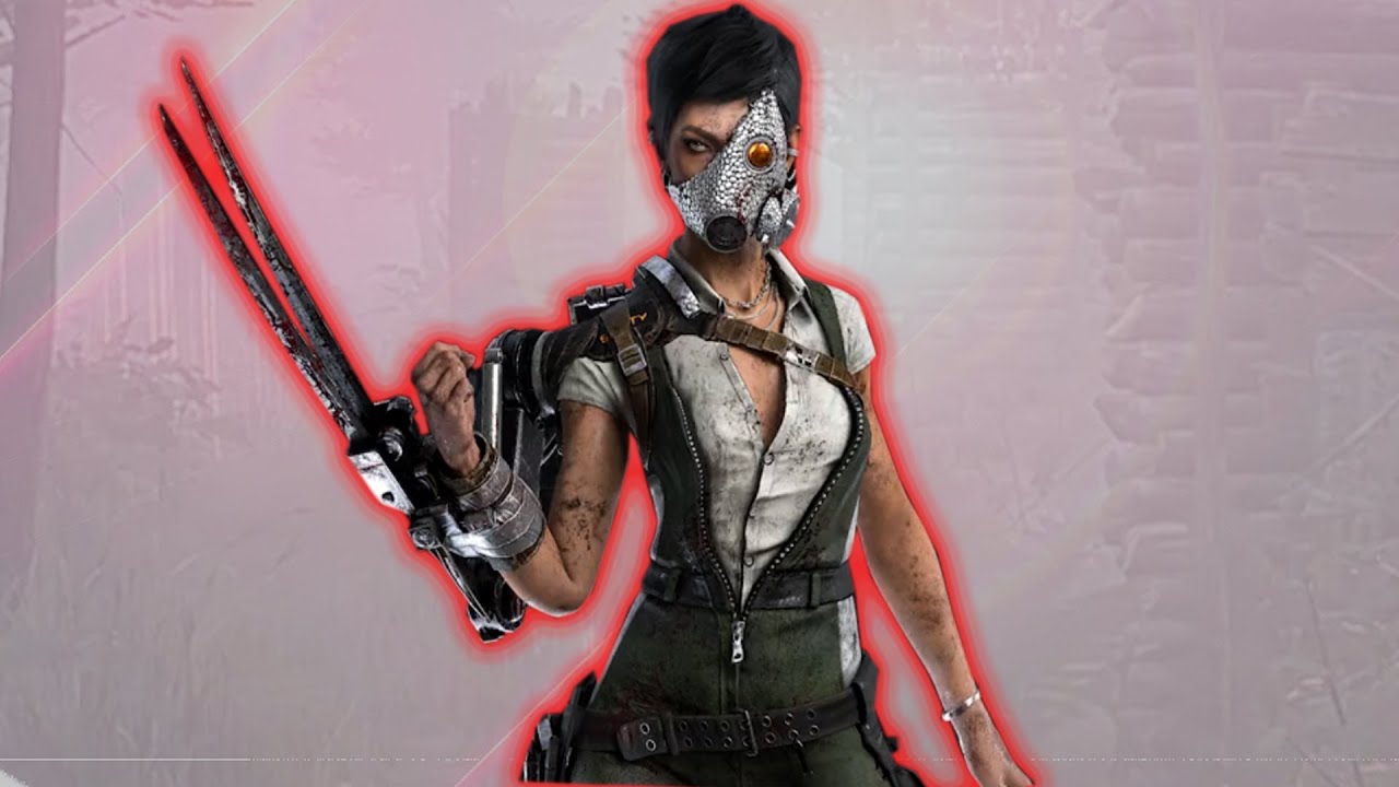 The Tools Of Torment PTB Is Extremely Underwhelming (Dead by Daylight)