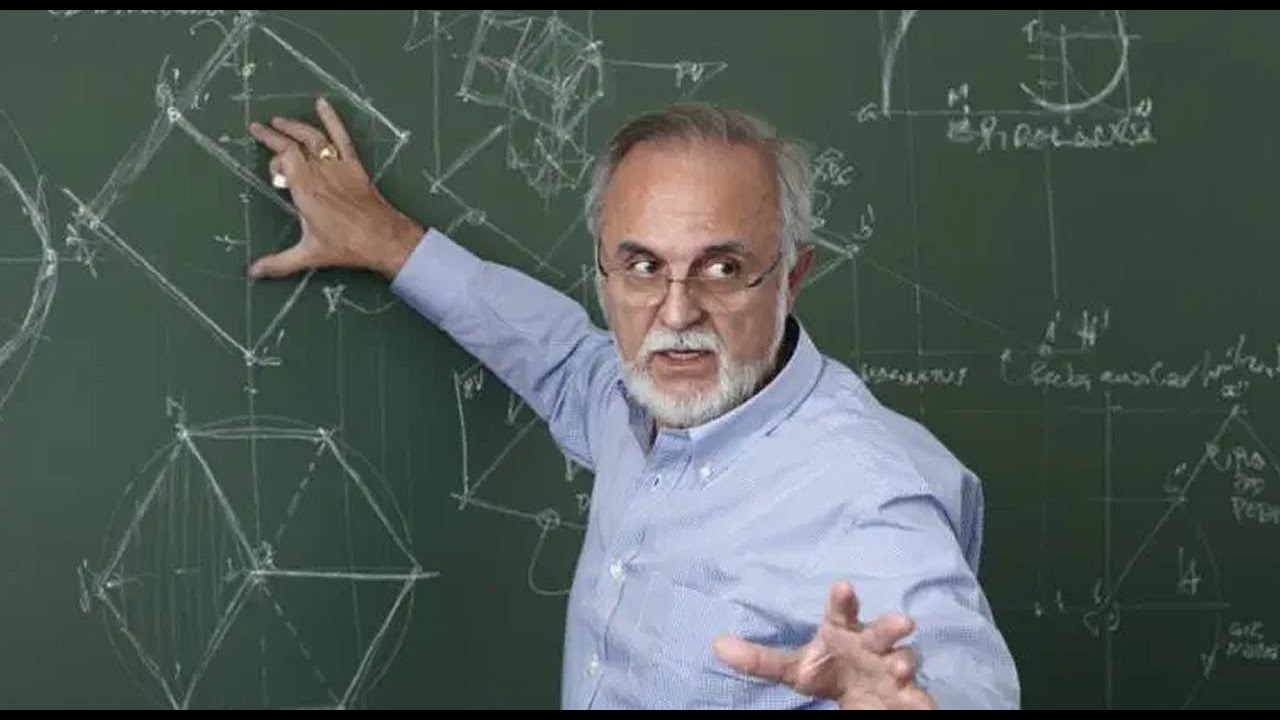 Ser profesor es infravalorado - Lalo Rams