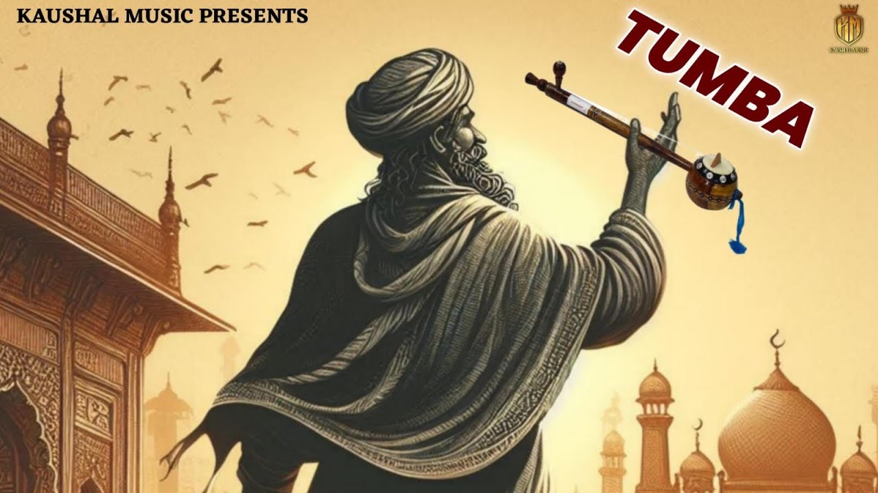 Tumba - Krishan Madha | Haryanvi songs Haryanavi 2024 | Kaushal Music