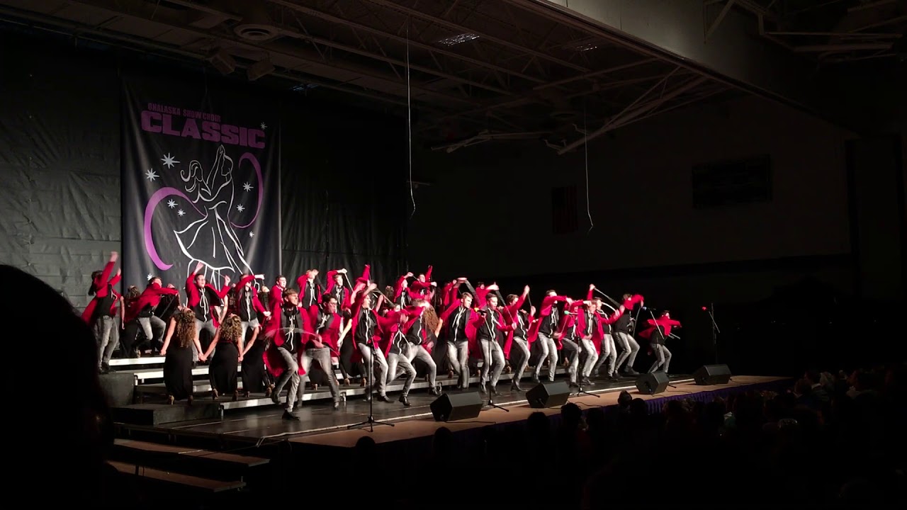Hastings Riverside Company 2019