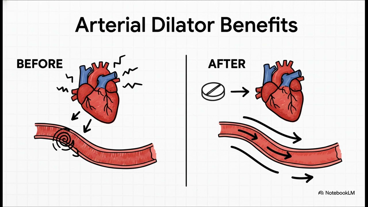 Concepts: Arterial and venous Dilators .