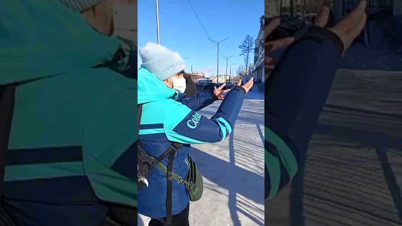 PROSTO obo VSEM💗 в прямом эфире!