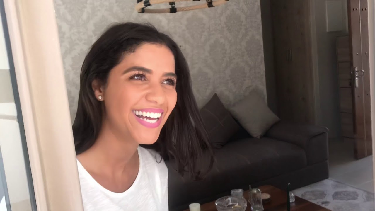 Félicitations à notre adhérente SARA d’avoir été la première à meublé son appartement à puerto banus