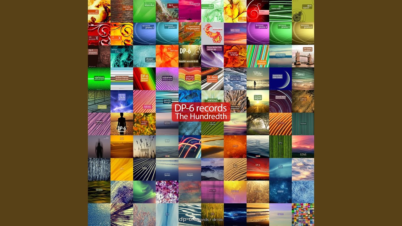 Monolith (Original Mix)
