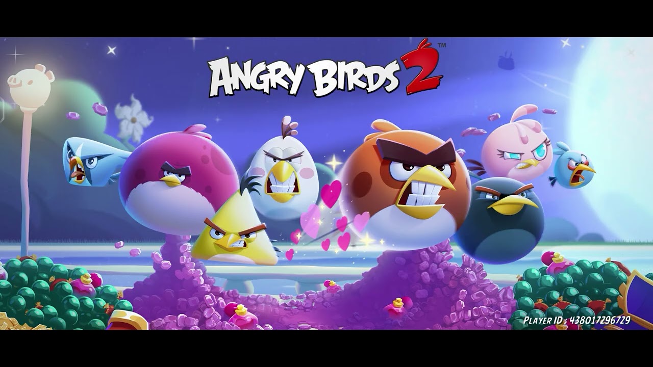 Angry birds transformers and angry birds 2 part 6