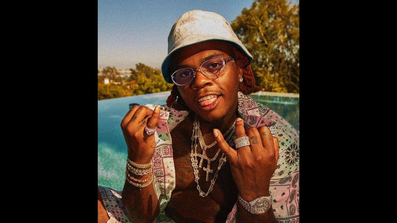 (FREE) Gunna x Future Type Beat - 