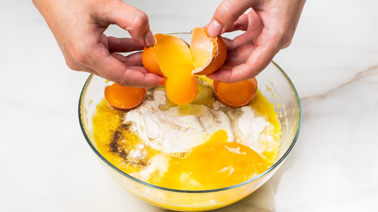 Hast du Kartoffeln und Fleisch da? Dieses Rezept wird dein Abendessen verändern!