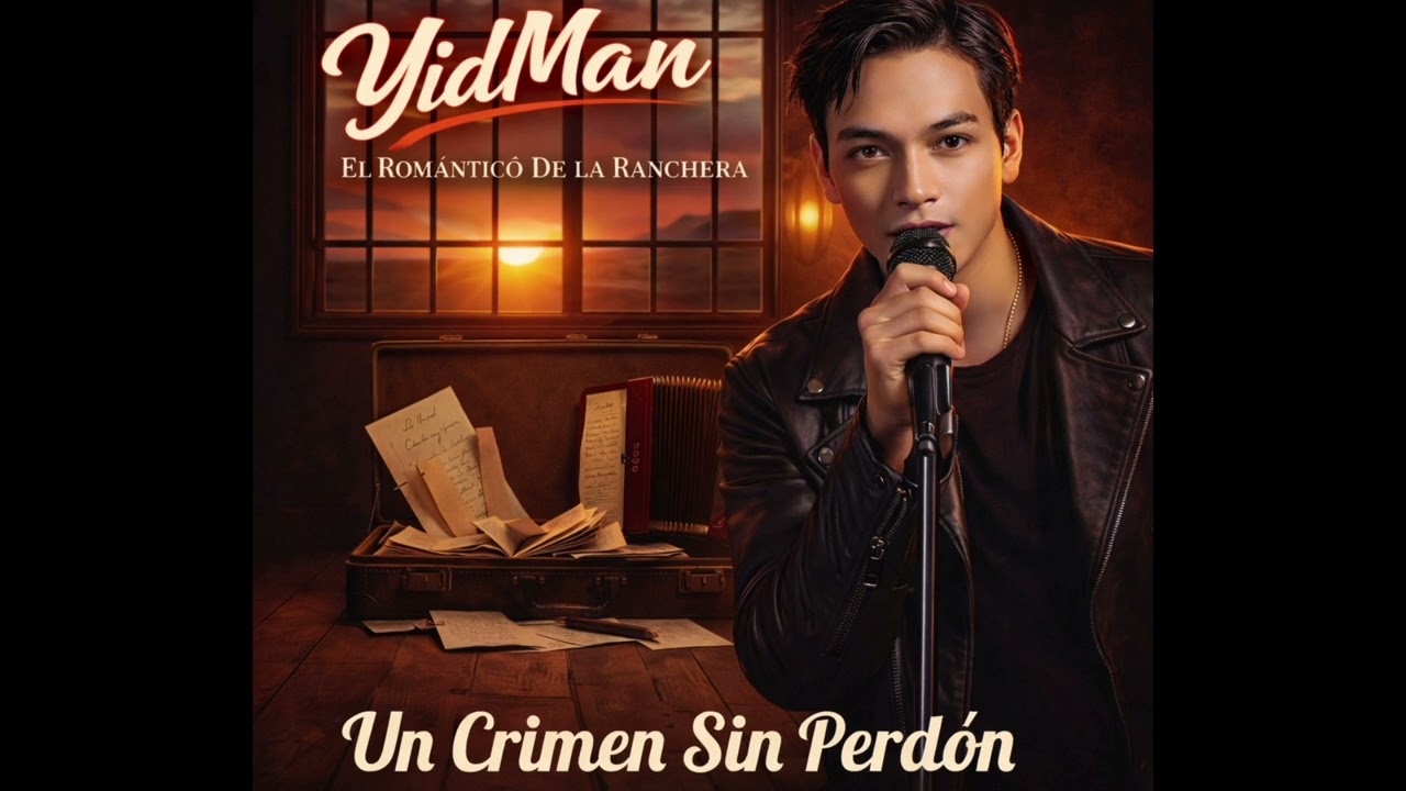 Un Crimen Sin Perdón 