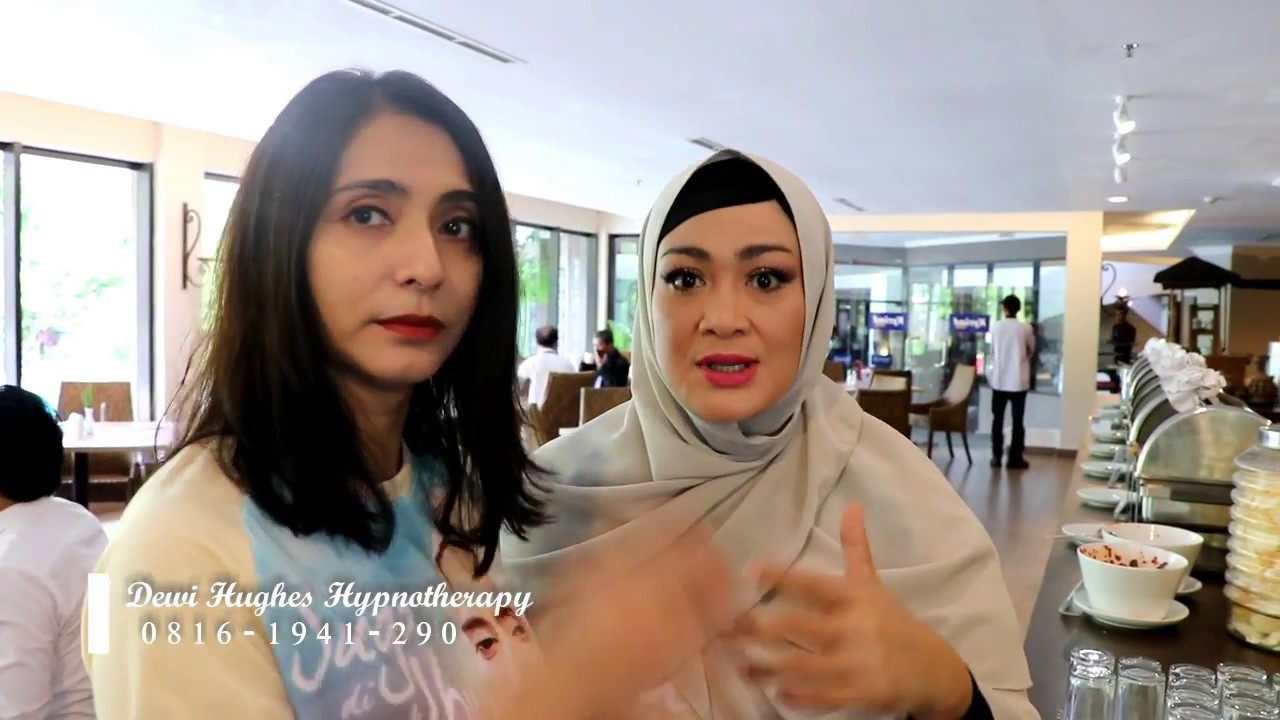 Fakta Sarapan Pagi Bikin Langsing Ala Dewi Hughes : Episode 4