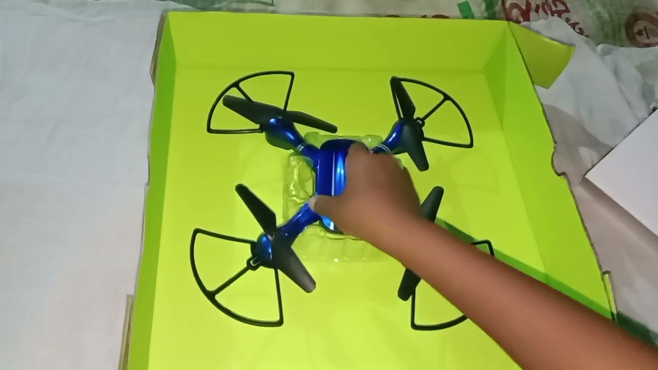 Drone