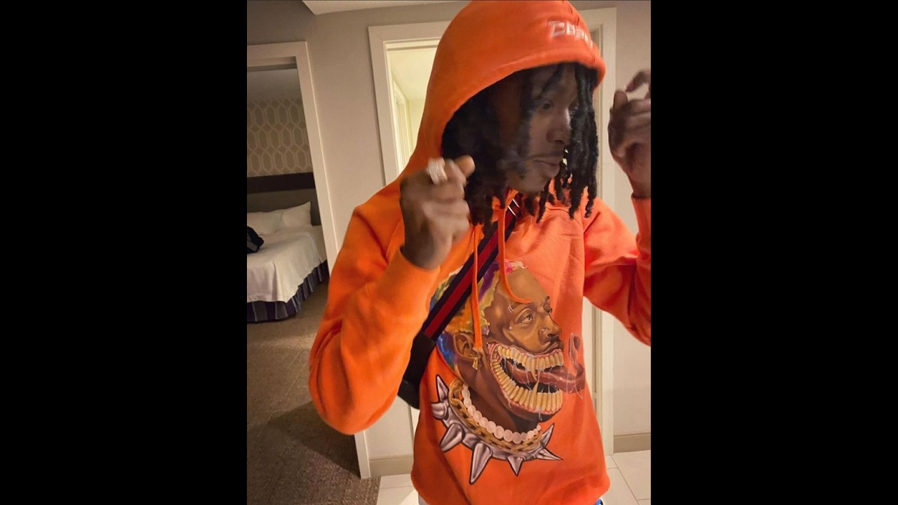*FREE* Baby Smoove Type Beat - 