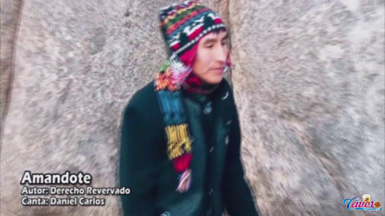 Daniel Carlos el Cusque&ntilde;o mas Chelero tema 