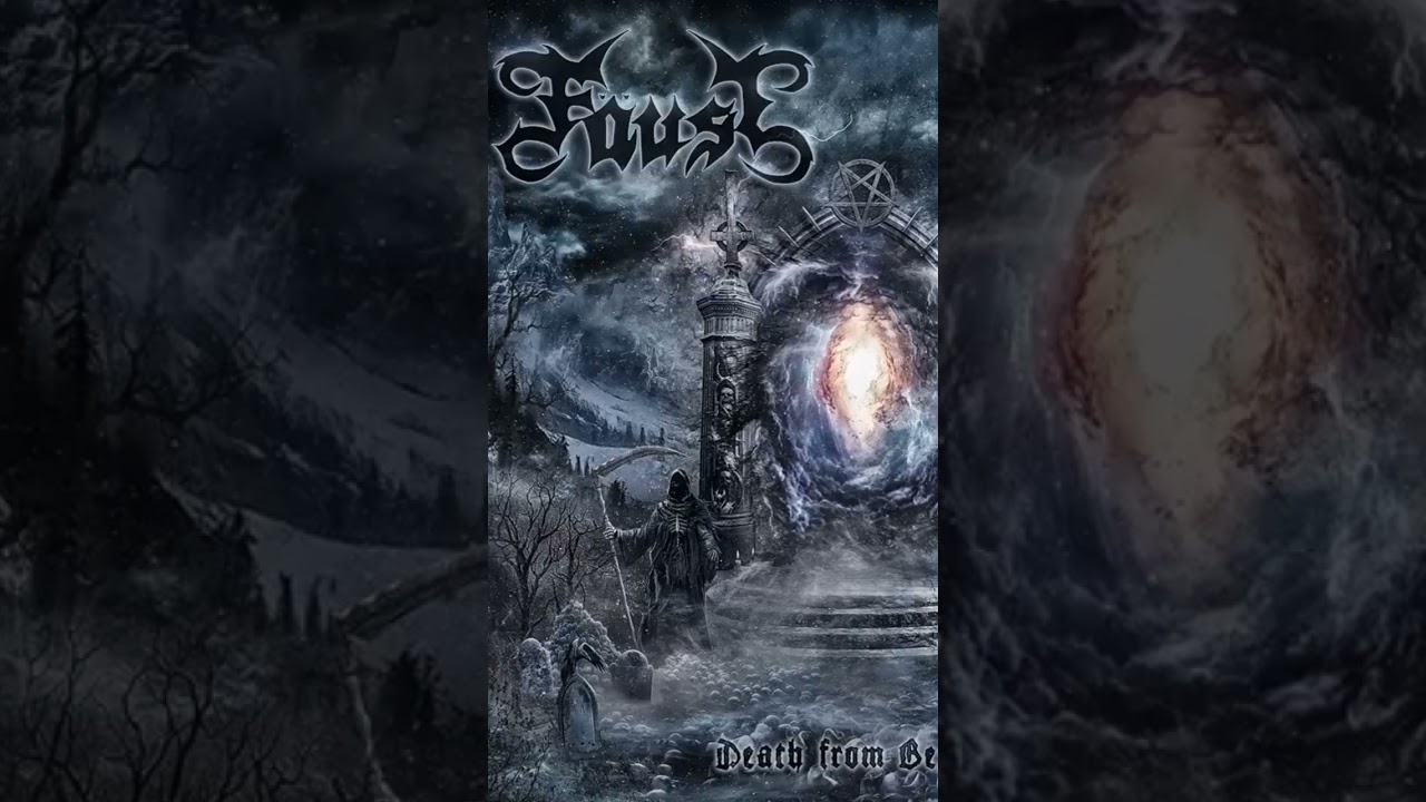 Melodic Black Death Metal 2022 