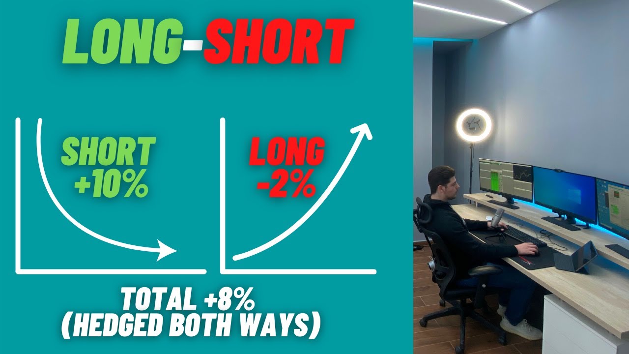Hedge Fund Long-Short Strategy!