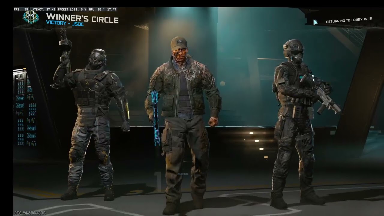 Cod Stream Vod 1.  Warzone Dubs